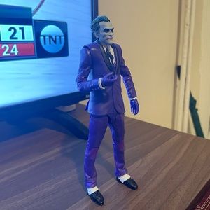 Joker DC Action Figure